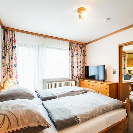 Landhotel Alte Aue Altenau  Ngoại thất bức ảnh