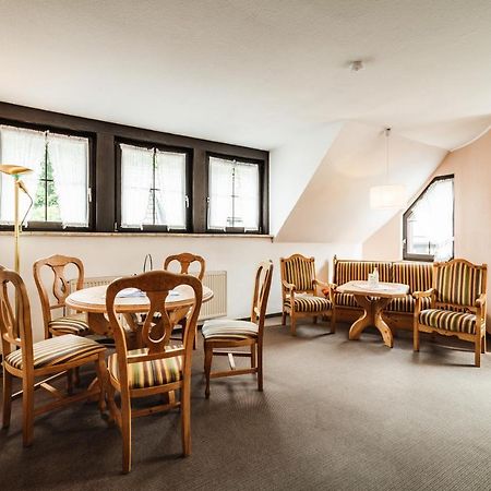 Landhotel Alte Aue Altenau  Ngoại thất bức ảnh