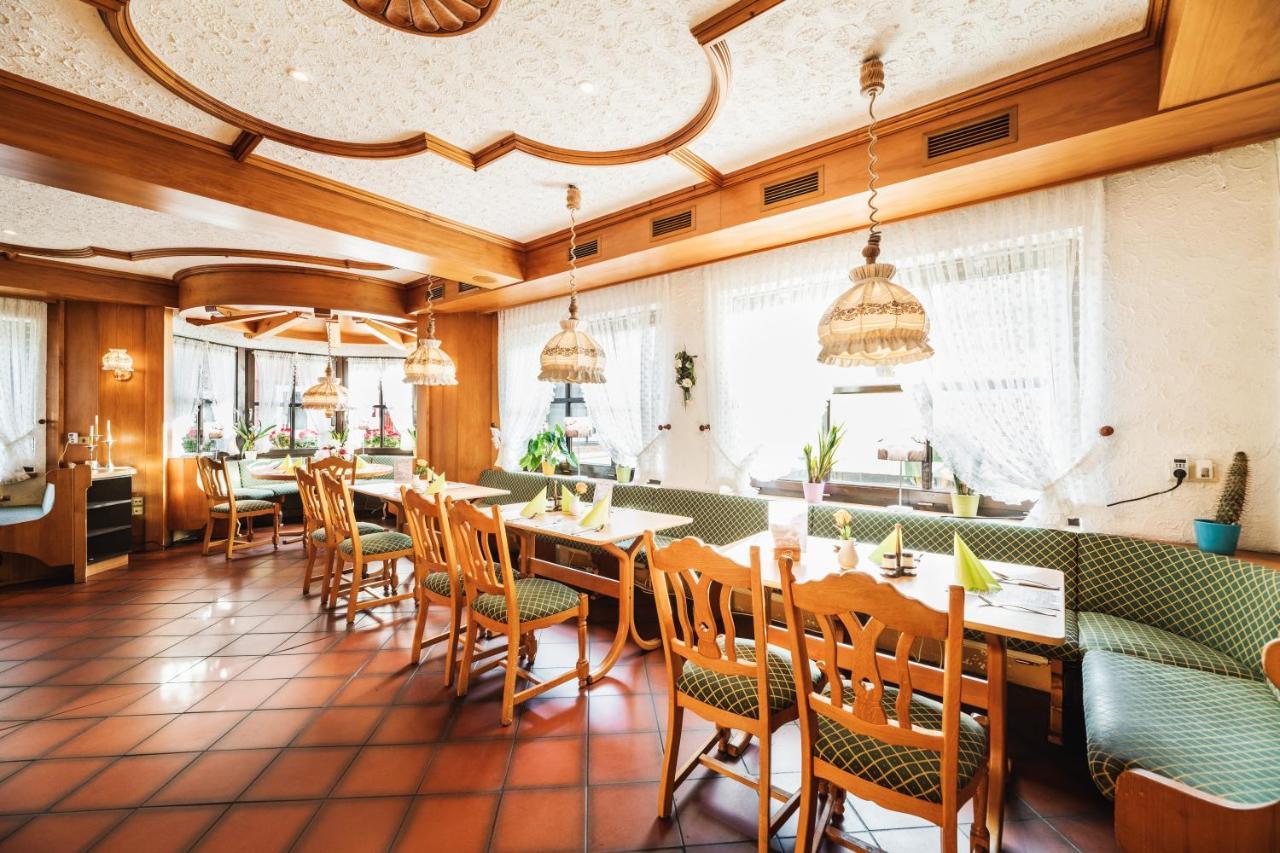 Landhotel Alte Aue Altenau  Ngoại thất bức ảnh
