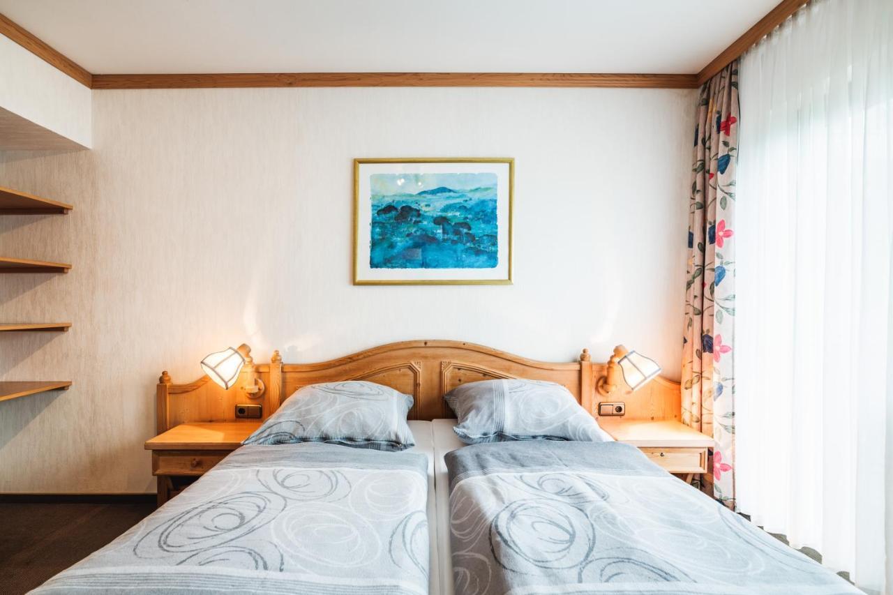 Landhotel Alte Aue Altenau  Ngoại thất bức ảnh