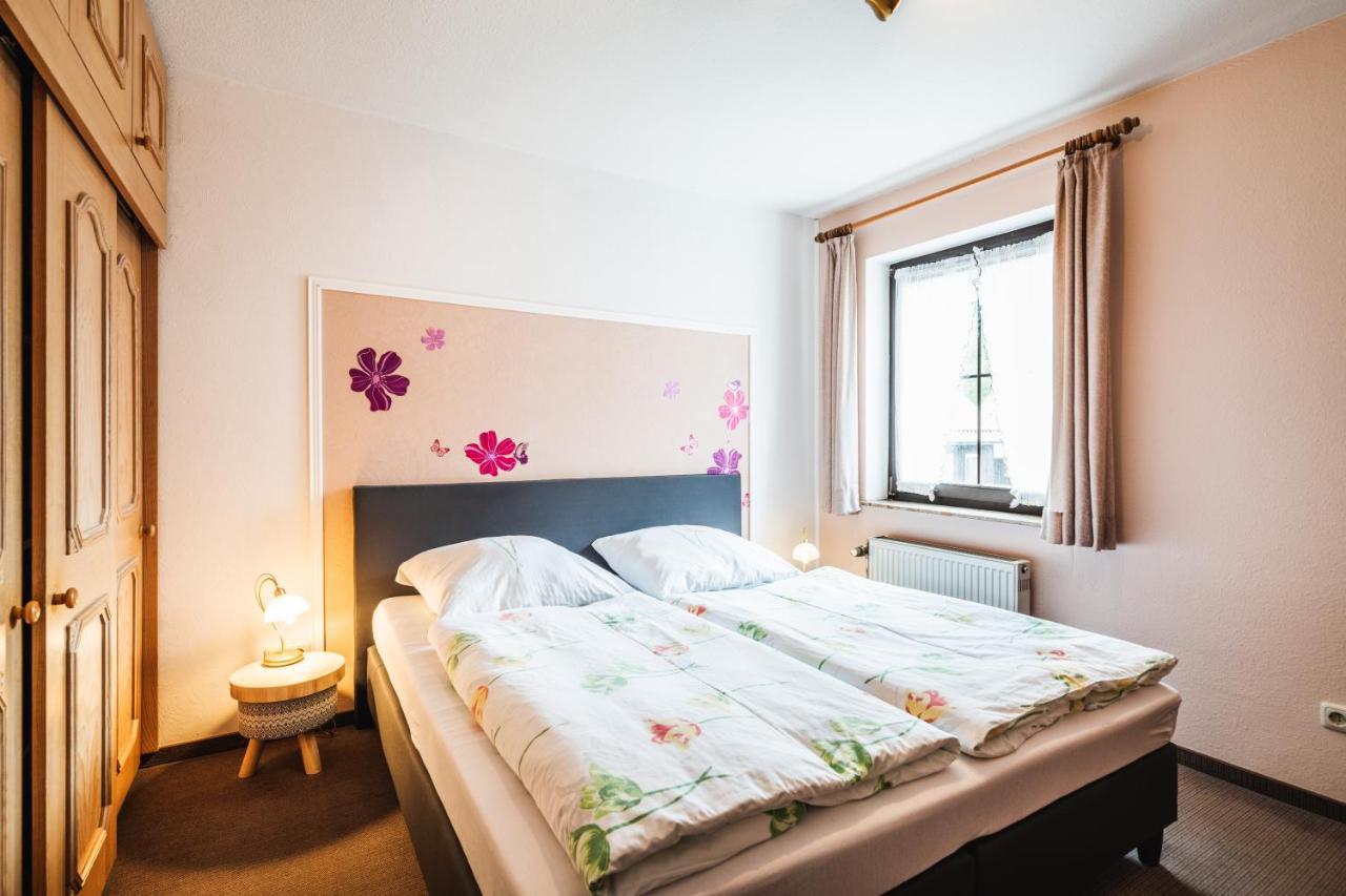 Landhotel Alte Aue Altenau  Ngoại thất bức ảnh
