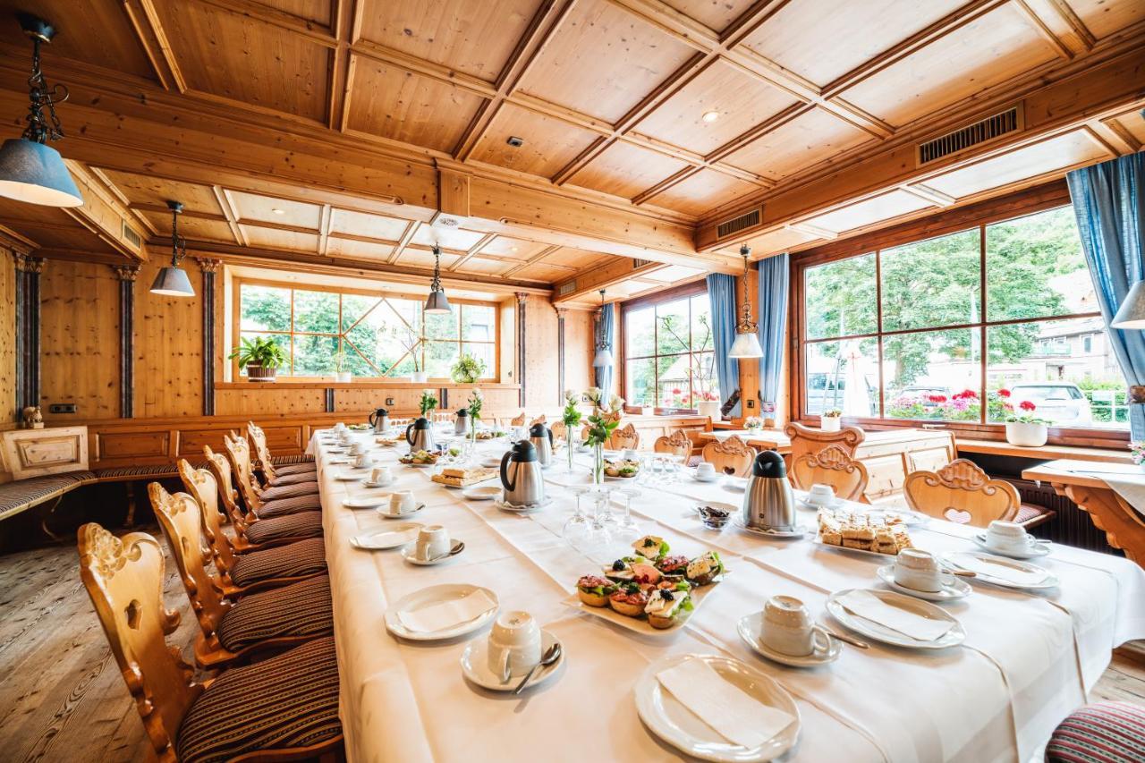 Landhotel Alte Aue Altenau  Ngoại thất bức ảnh