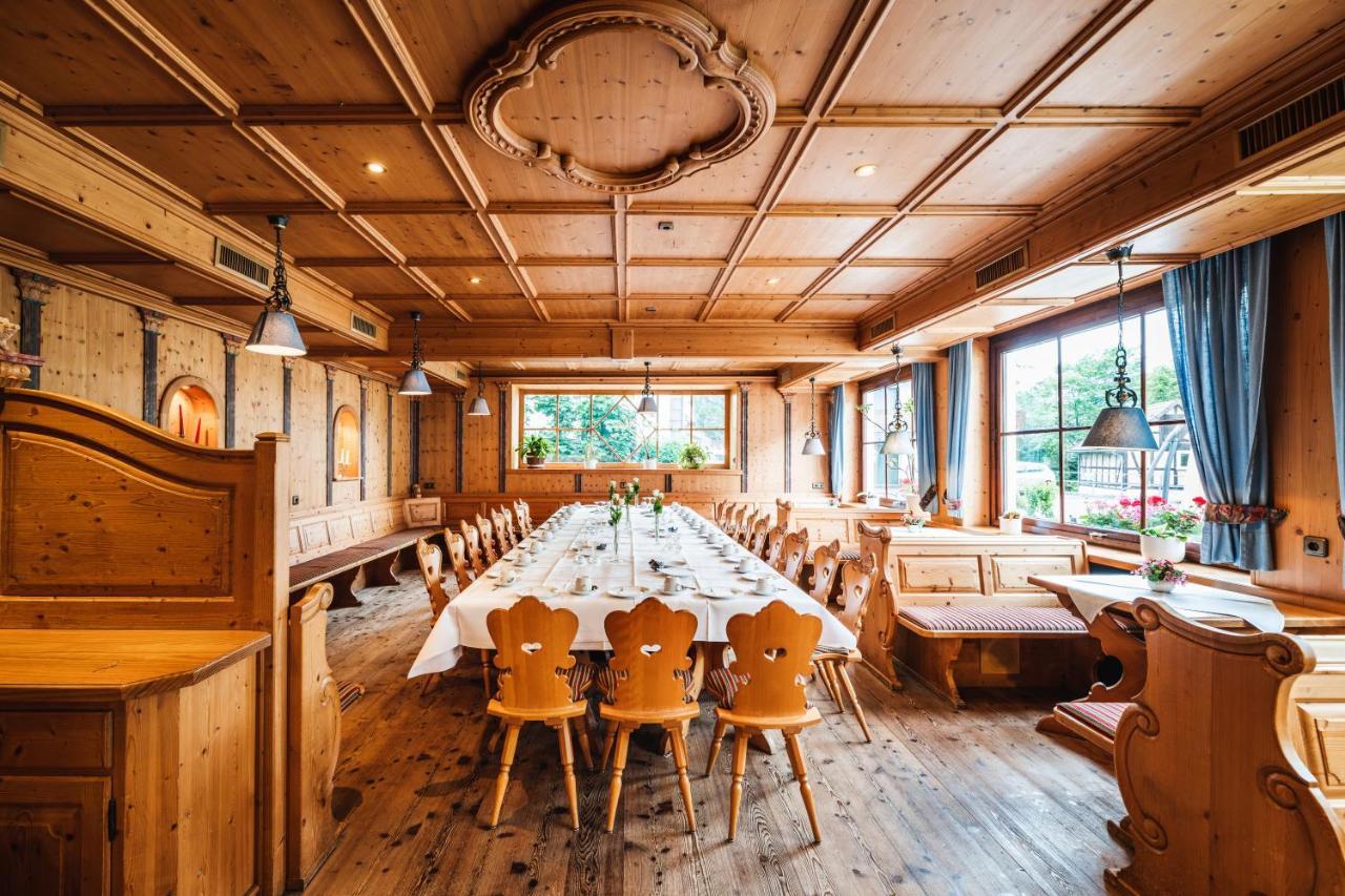 Landhotel Alte Aue Altenau  Ngoại thất bức ảnh