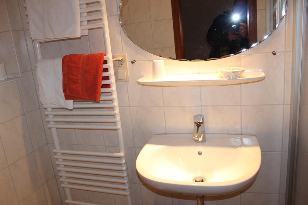 Landhotel Alte Aue Altenau  Phòng bức ảnh